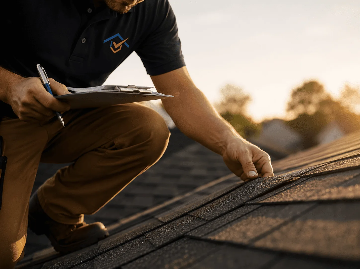 Why Choose Roof Inspection in Jamestown, TN